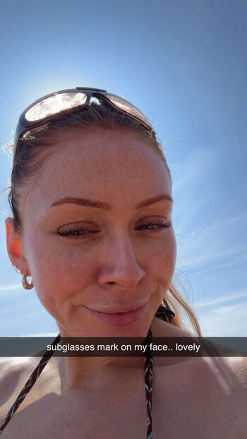 Full leaked Elz the witch private photo