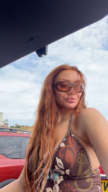 Full leaked Elz the witch private photo