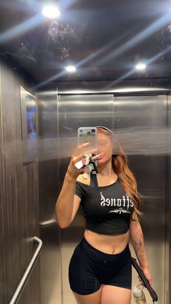 Full leaked Elz the witch page private photo