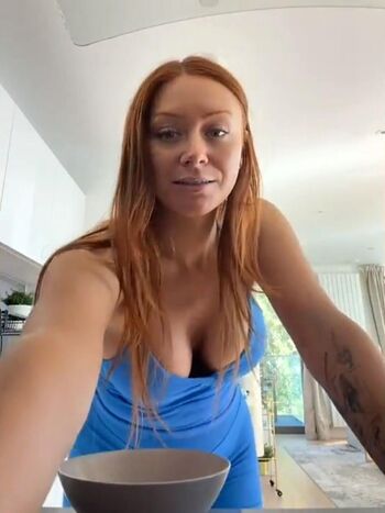 Full leaked Elz the witch private photo