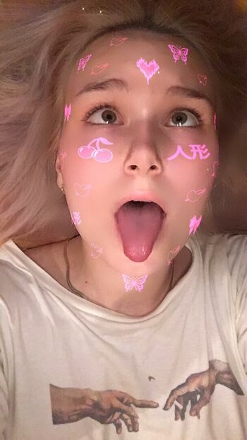 Full leaked Elzaslut private onlyfans photo