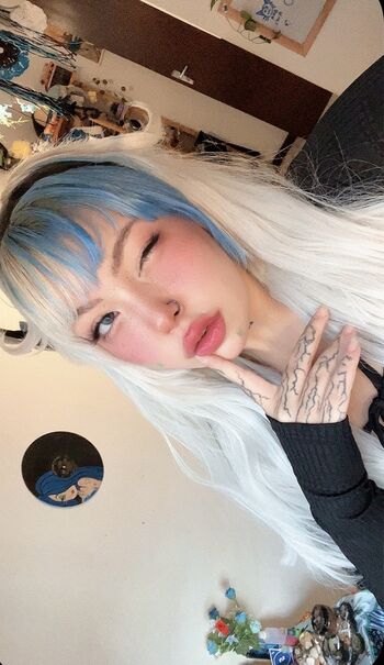 Full leaked Elzinha chan private photo