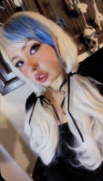 Full leaked Elzinha chan private photo