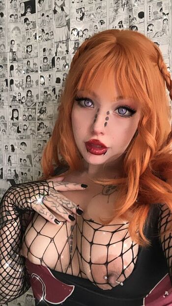 Full leaked Elzinha chan private photo
