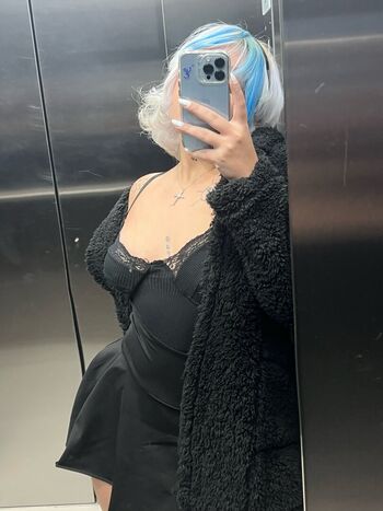 Full leaked Elzinha chan private photo