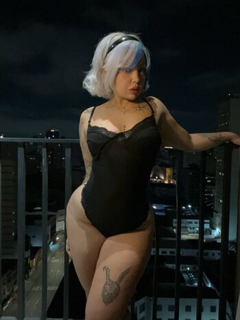 Full leaked Elzinha chan private photo