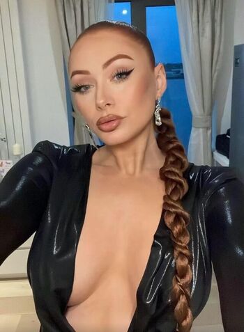 Full leaked Elzthewitch private photo
