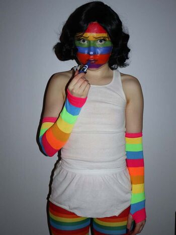 Full leaked Em august private onlyfans photo