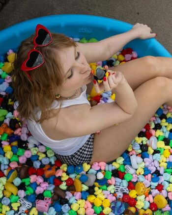 Full leaked Em august private onlyfans photo