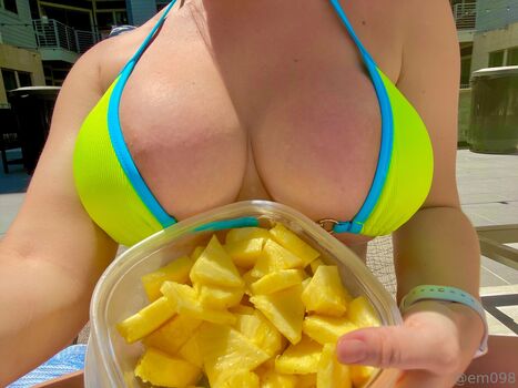 Full leaked Em private photo