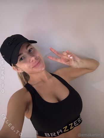 Full leaked Ema karter private photo