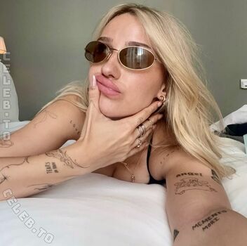 Full leaked Ema louise  page private photo