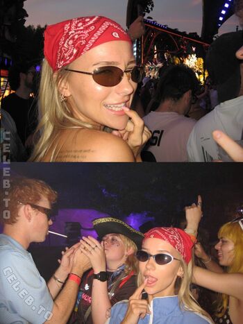 Full leaked Ema louise private photo