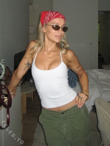 Full leaked Ema louise private photo