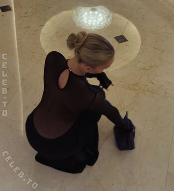 Full leaked Ema louise private photo