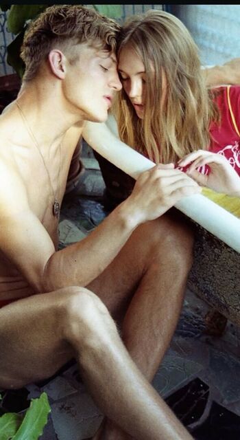 Full leaked Ema mckie private photo
