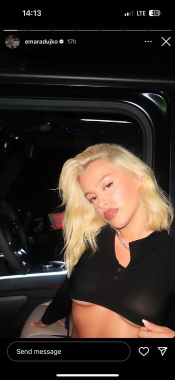 Full leaked Ema radujko page private onlyfans photo