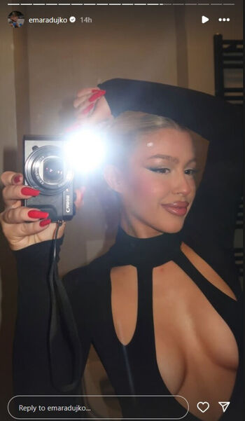 Full leaked Ema radujko page private onlyfans photo