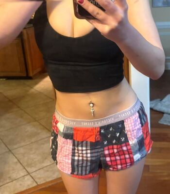 Full leaked Emaleah christou private onlyfans photo