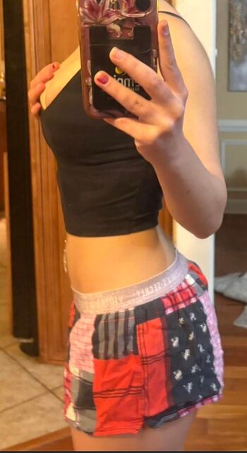 Full leaked Emaleah christou private onlyfans photo