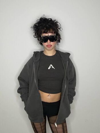 Full leaked Emaleah christou private onlyfans photo