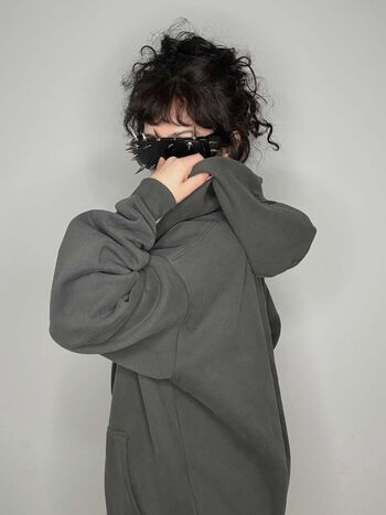 Full leaked Emaleah christou private onlyfans photo