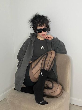 Full leaked Emaleah christou private onlyfans photo