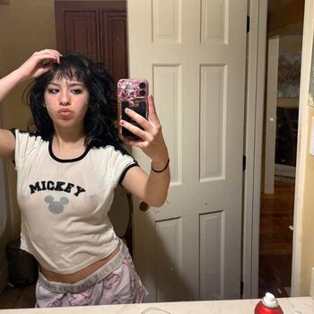 Full leaked Emaleah christou private onlyfans photo