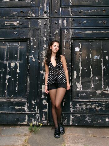 Full leaked Emaleah christou private photo