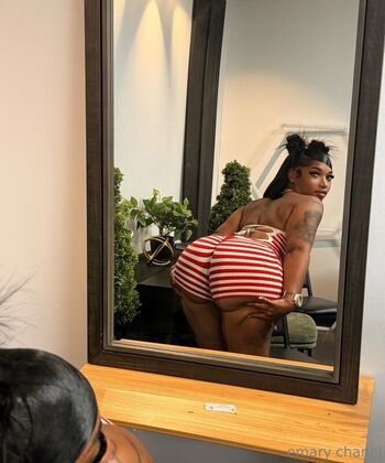 Full leaked Emary chanel private photo