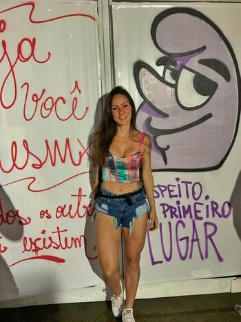 Full leaked Embarquenasmilhas private photo