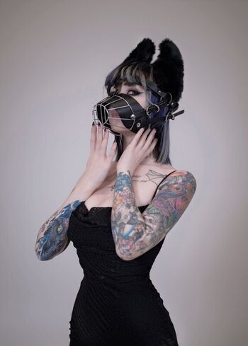 Ember Wolf