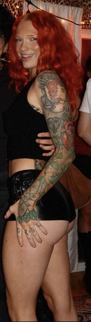 Full leaked Emberlynn schmidt private onlyfans photo