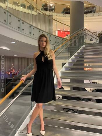 Embla Matilde Njerve