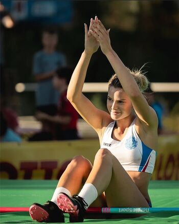 Full leaked Embla matilde njerve private onlyfans photo