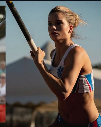 Full leaked Embla matilde njerve private onlyfans photo