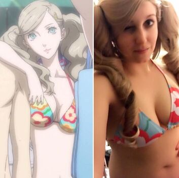 Emcat Cosplay