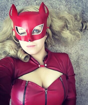 Full leaked Emcat cosplay private photo