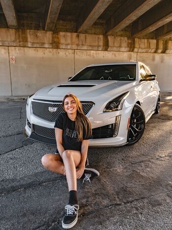 Full leaked Emelia hartford private onlyfans photo