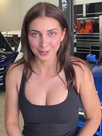 Emelia Hartford