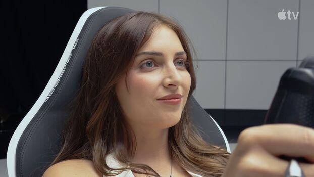Full leaked Emelia hartford private photo