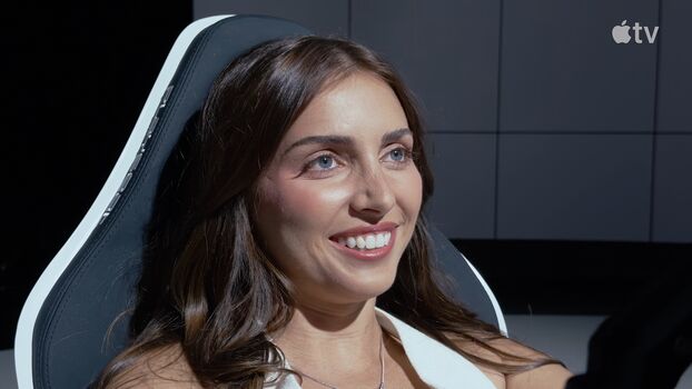 Full leaked Emelia hartford private photo