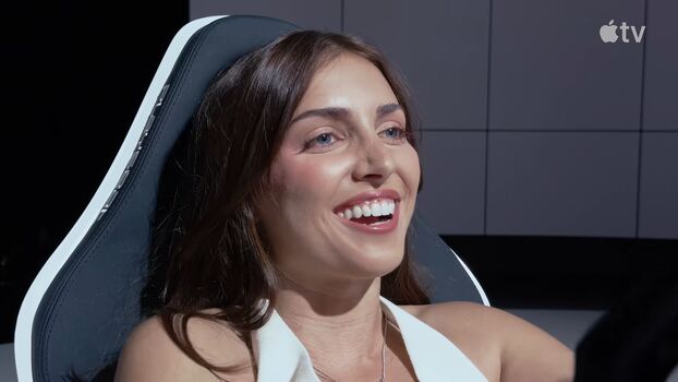 Full leaked Emelia hartford private photo