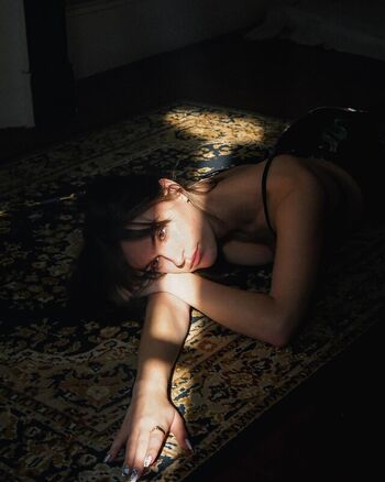 Full leaked Emeline faure private photo
