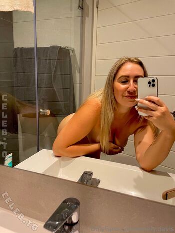 Full leaked Emely davis private photo
