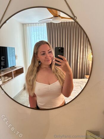 Full leaked Emely davis private photo