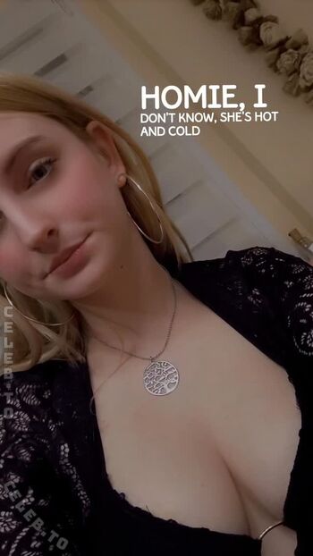 Full leaked Emely mausilp private photo