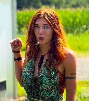 Full leaked Emerald breon private photo