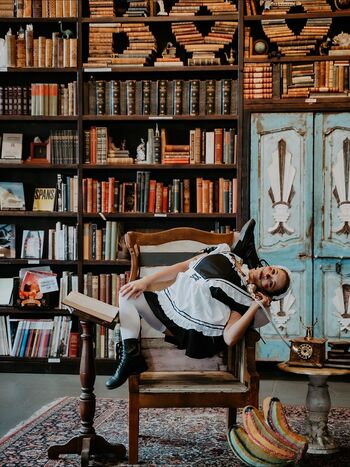 Full leaked Emerald gordon wulf page private onlyfans photo