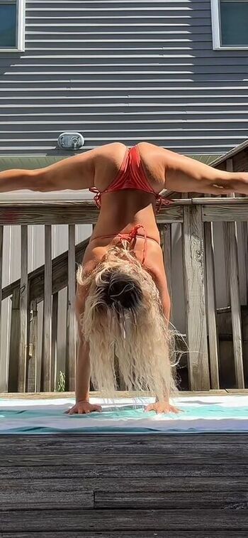 Full leaked Emerald gordon wulf private photo